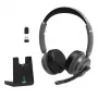 PORT Designs PORT Connect ON'R 700 - Headset - On-Ear - Bluetooth - Black