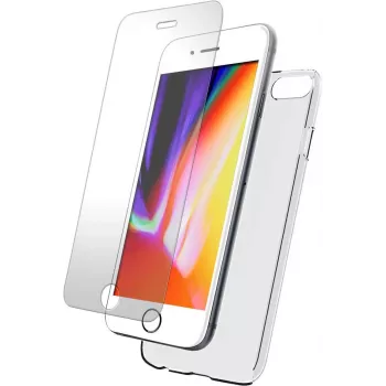 Bigben Interactive Mobile Phone Cover for Apple iPhone 6 7 8 SE 2020