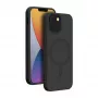 Bigben Interactive Soft Case with MagSafe for Apple iPhone 14, Black