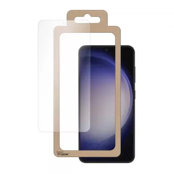 Bigben Interactive 2.5D Tempered Glass Screen Protector for Samsung Galaxy S24+