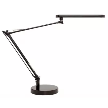 Hamelin 400140801 UNILUX MAMBO LED Desk Lamp Black