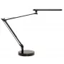 Hamelin 400140801 UNILUX MAMBO LED Desk Lamp Black