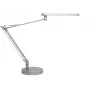 Unilux Mambo LED Desk Lamp, 6W, 600lm, 4000K, Black