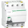 APC Schneider Electric A9Z21463 Residual Current Circuit Breaker RCCB Type A 4P 63A 30mA 380-415V AC IP20