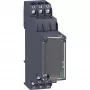 APC Schneider Electric RM22TG20 - Phase Control Relay, 3-Phase, 208-480 V AC, 2 C/O, 8 A, DIN Rail