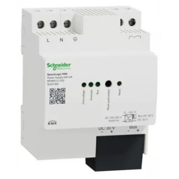 APC SpaceLogic KNX Power Supply 640mA