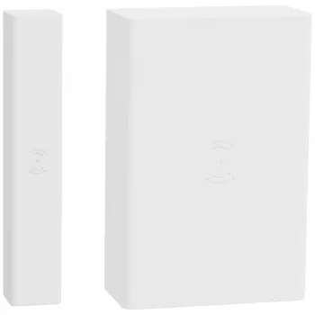 APC Drayton CCT591012 Wireless Door/Window Sensor White