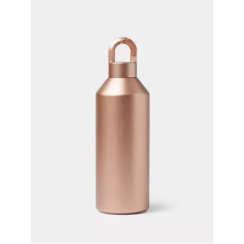 LEXON Horizon Vacuum Insulated Thermos 500ml Gold