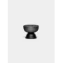 Lexon Tamo Portable Bluetooth Speaker Black LA131N
