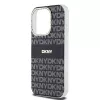 DKNY DKHMP14XHRHSEK Hardcase IML Mono & Stripe MagSafe for iPhone 14 Pro Max 6.7 Black