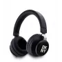 DKNY DKBHS6PUSLK On-Ear Bluetooth Headphones, Black