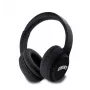 DKNY DKBH3DNYAK Bluetooth Over-Ear Headphones, Black
