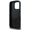 DKNY DKHMP16XPCPVSLK Hard Case Checkered Pattern MagSafe for iPhone 16 Pro Max 6.9 Black
