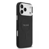 Guess Classic Logo MagSafe Case for iPhone 17 Pro Max Black
