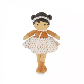 Kaloo Lalka Eloise 32 cm Plush Doll in Gift Box Tendresse