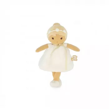 Kaloo Lalka Daphne 25 cm Soft Doll in Gift Box Tendresse