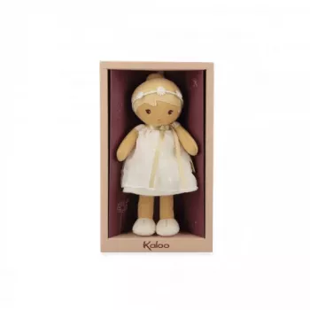 Kaloo Lalka Daphne 25 cm Soft Doll in Gift Box Tendresse