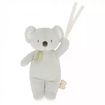 Kaloo Musical Plush Koala 20 cm Petit Songe Gift Box