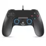 Spirit Of Gamer SOG-WXGP4 Wired Gamepad for PC, PS4, PS3 - Analog/Digital - USB 2.0