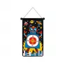 Janod Magnetic Dart Game Robots