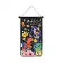 Janod Superhero Magnetic Dart Game