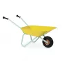 Janod Little Gardener Metal Children's Wheelbarrow 2+