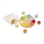 Janod Sensoriel Sensory Memory Game J05303