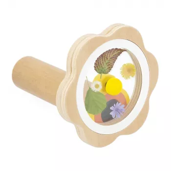 Janod Floral Kaleidoscope 3+