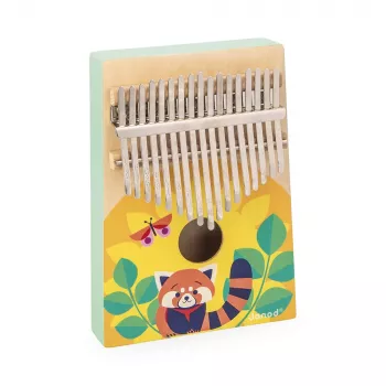 Janod Kalimba Gioia 3+