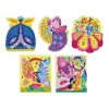 Janod Fairy Mosaic