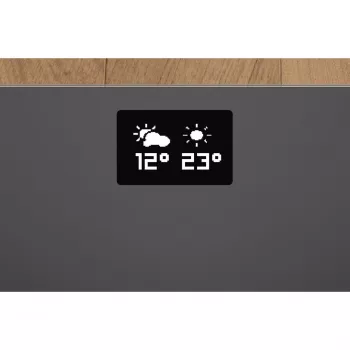 Withings Body - Smart Scale - Black