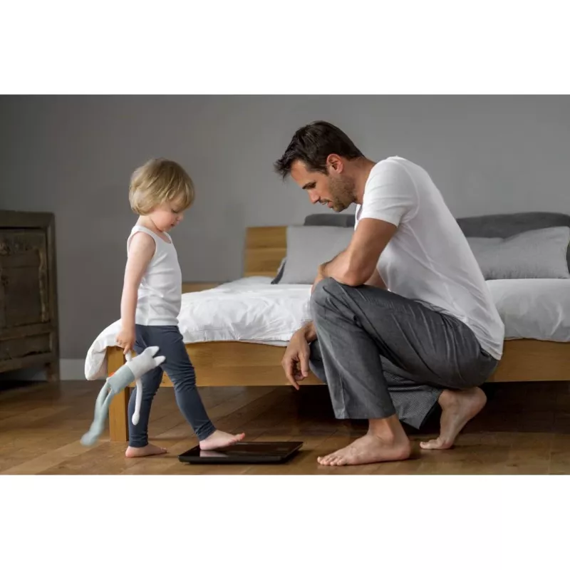 Withings Body - Smart Scale - Black