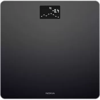 Withings Body - Smart Scale - Black
