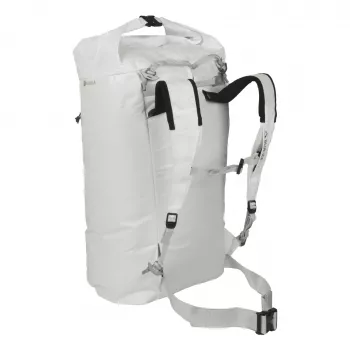 Blue Ice Alpine Hauler 45L Climbing Backpack - White