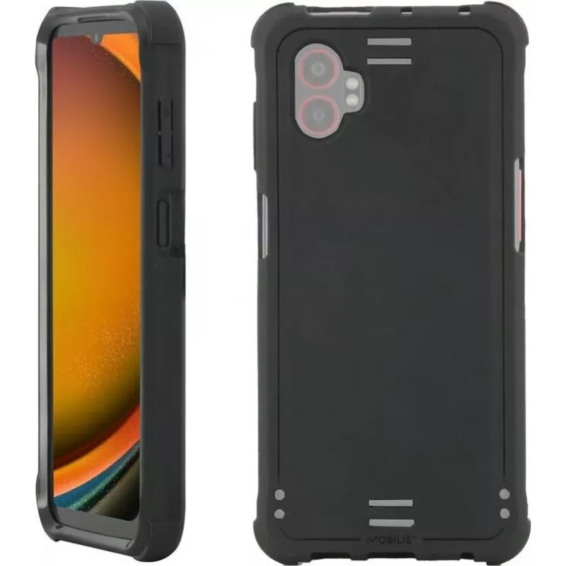 Mobilis PROTECH Case for Samsung Galaxy XCover7 Pro - Soft Bag (054017)