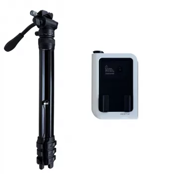 Vaonis Hestia Standard Pack (HE30-STD) - Smart Telescope for Smartphone Astrophotography