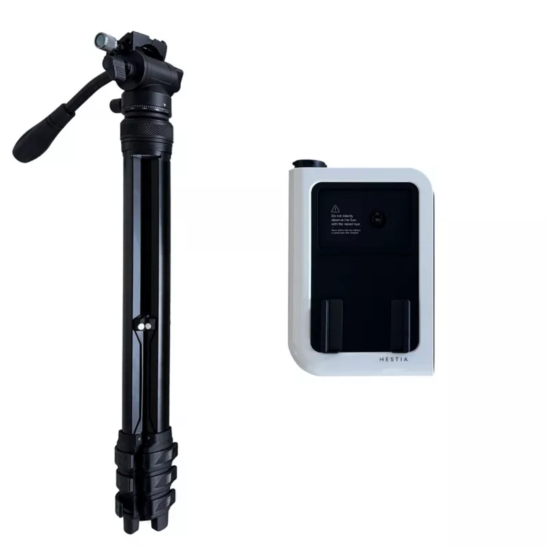 Vaonis Hestia Standard Pack (HE30-STD) - Smart Telescope for Smartphone Astrophotography