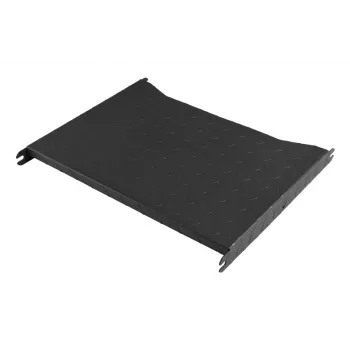 Oplite R8 Sim Floor Floor Panel Black