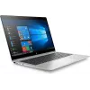 HP EliteBook X360 1040 G6 Laptop, Intel Core i5-8365U, 16 GB RAM, 512 GB SSD, 14.0 inch FHD IPS Touchscreen, Windows 10 Pro, Silver