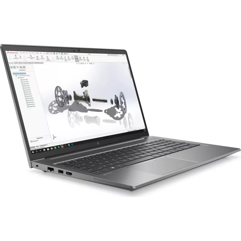 HP ZBook Power 15 G8 Laptop, Core i7, 32GB RAM, 15.6 inch FHD