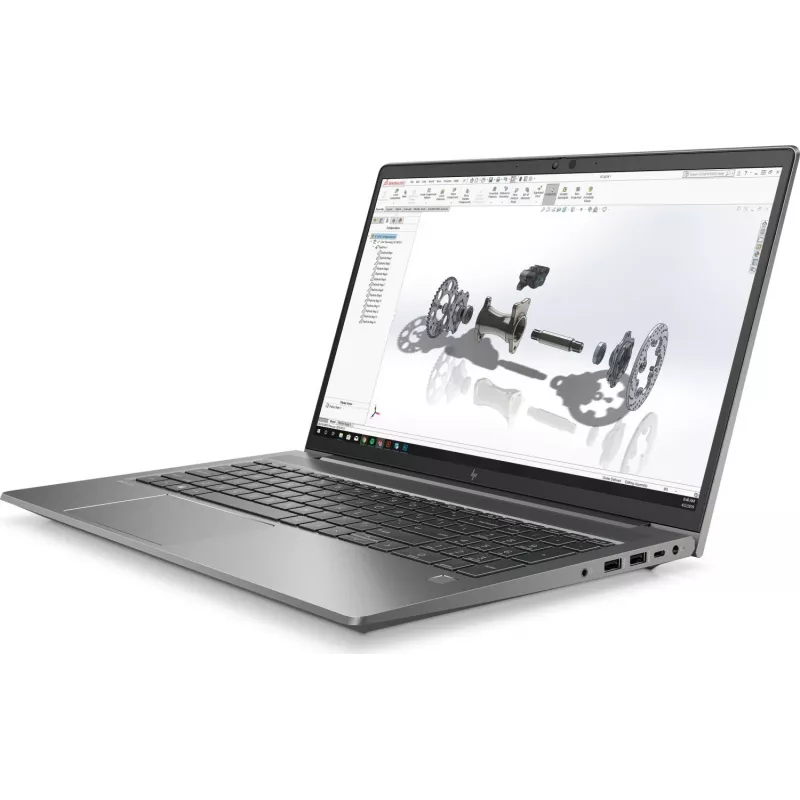 HP ZBook Power 15 G8 Laptop, Core i7, 32GB RAM, 15.6 inch FHD