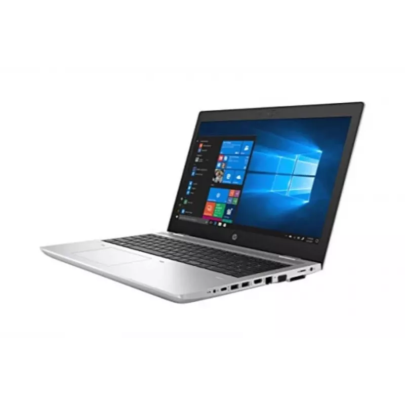 HP ProBook 650 G4 Laptop, Core i5, 8GB RAM, 15.6 inch FHD