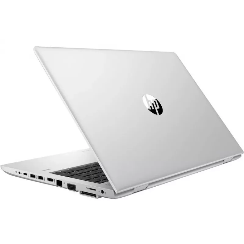 HP ProBook 650 G4 Laptop, Core i5, 8GB RAM, 15.6 inch FHD