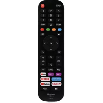 Hisense EN2G30H T269780 VIDAA Original TV Remote Control