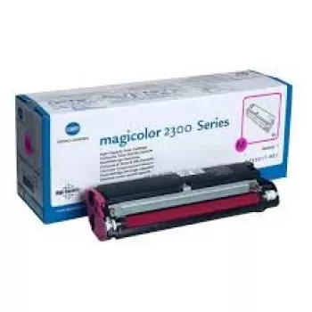 Konica Minolta 1710517-007 Toner Magenta, 4576411