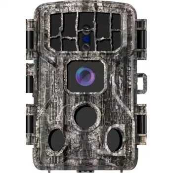 Braun Scouting Cam Black400 WiFi 4K