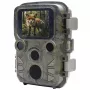 Braun Scouting Cam Black800 mini - 8 MP - CMOS - 3840 x 2160 Pixel - 60 fps - AVI - 1280 x 720 (HD 720) - 1920 x 1080 (HD 1080) - 2688 x 1520 - 3840 x 2160