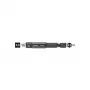 HAZET 2238-1 Hexagon 1/4 inch to Square 1/4 inch Adapter