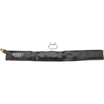 HAZET 9040-012 Whisper Hose for Impact Wrench 540.0 mm