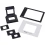 Kaiser Fototechnik 2458 Fotostudie UDS Portable Background System